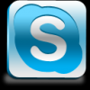 skype